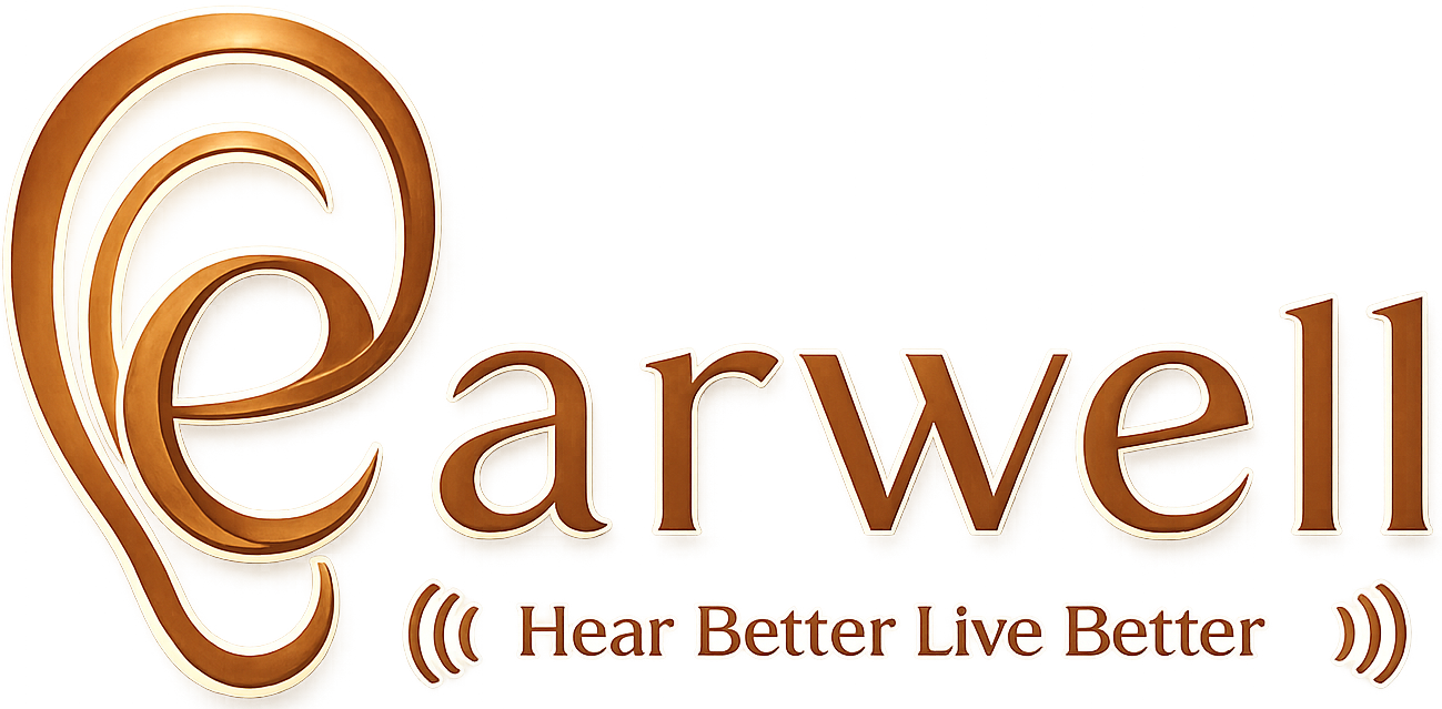 Earwell Logo